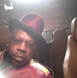 Meet your Posher, Jr.